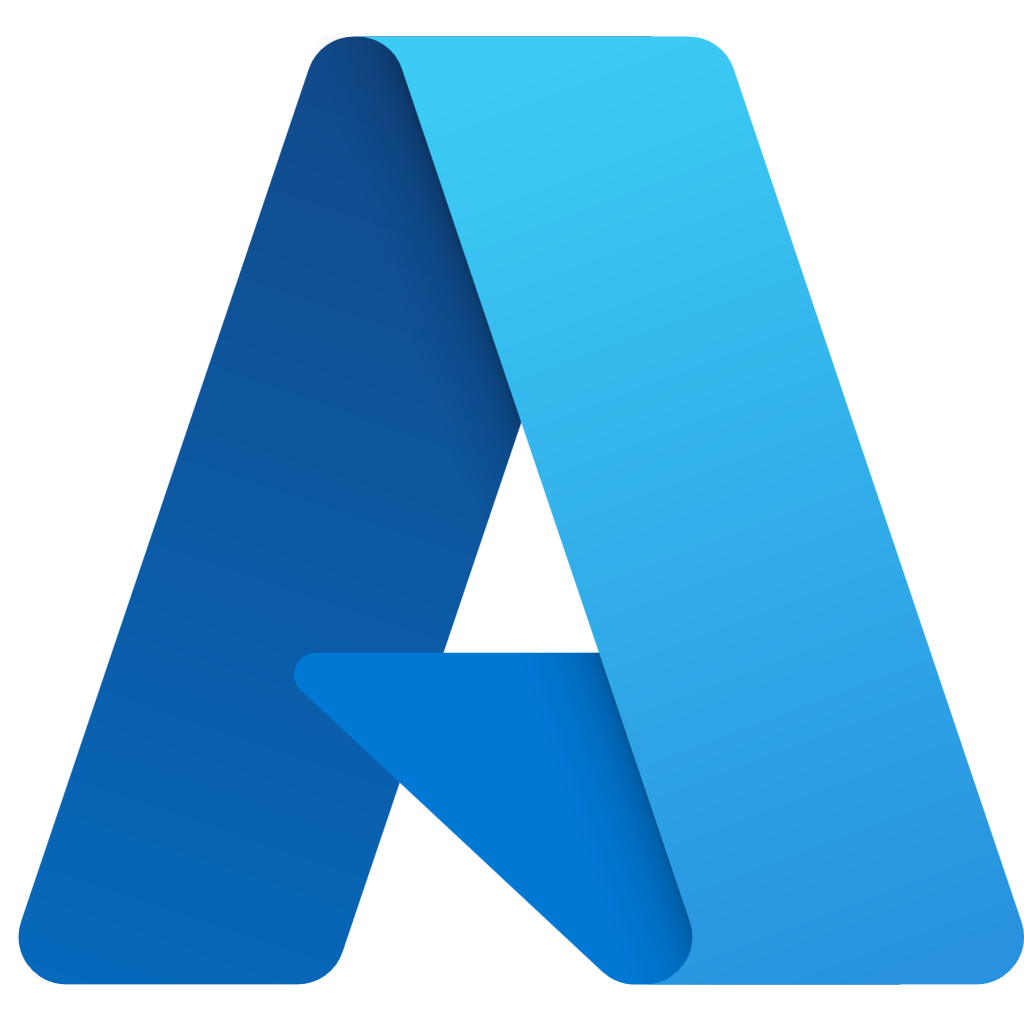 logo of Azure